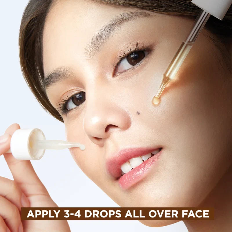 Radiant Glow Vitamin Boost aliexpress