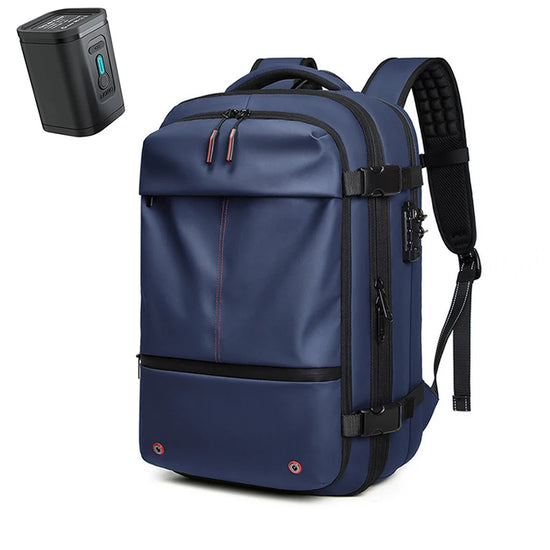 Glanmia™ ExpandPro Travel Backpack