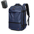 Glanmia™ ExpandPro Travel Backpack Glan Mia