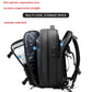 Glanmia™ ExpandPro Travel Backpack Glan Mia