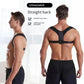 Glanmia™ Invisible Posture Corrector – Daily Back & Neck Support