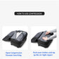 Glanmia™ ExpandPro Travel Backpack Glan Mia