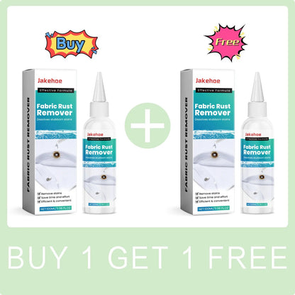 Glanmia™ Fabric Rust Remover Glan Mia