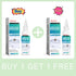 Glanmia™ Fabric Rust Remover Glan Mia