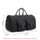 Glanmia™ Foldable Travel Duffle Bag