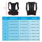Glanmia™ Posture Corrector Brace – Improve Back & Shoulder Alignment Daily