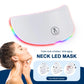 Lumé Skin Co LED Skin Care Massager Glan Mia
