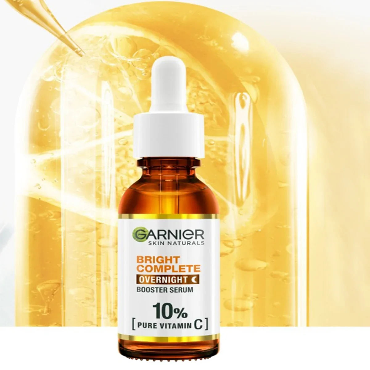 Radiant Glow Vitamin Boost aliexpress