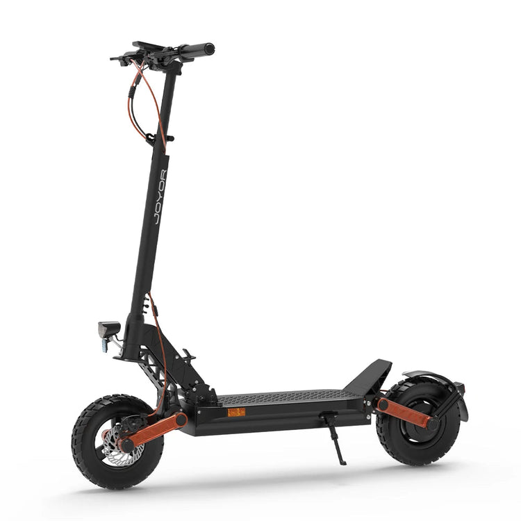 Glanmia™ S5 Pro E-Scooter – ABE Certified, 48V 13Ah, 500W Motor Glan Mia