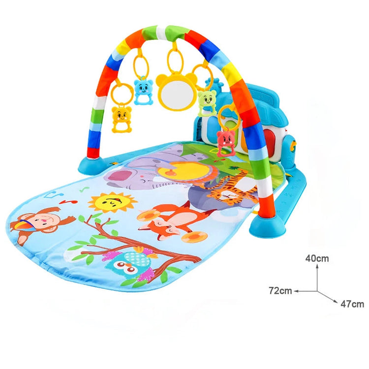 Baby Activity Gym & Play Mat Mia Vita