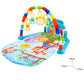 Baby Activity Gym & Play Mat Mia Vita
