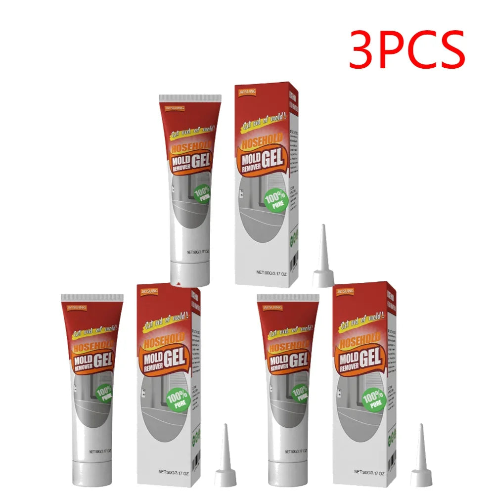 Glanmia™ Mold Remover Gel Glan Mia