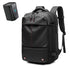 Glanmia™ ExpandPro Travel Backpack Glan Mia