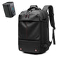 Glanmia™ ExpandPro Travel Backpack Glan Mia