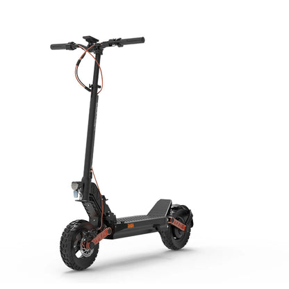 Glanmia™ S5 Pro E-Scooter – ABE Certified, 48V 13Ah, 500W Motor Glan Mia