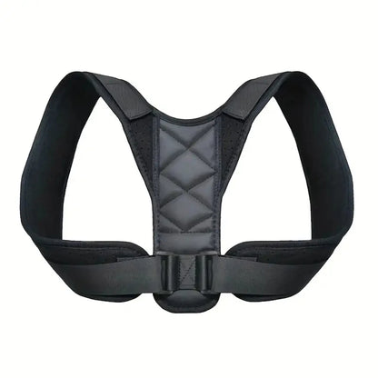 Glanmia™ Invisible Posture Corrector – Daily Back & Neck Support