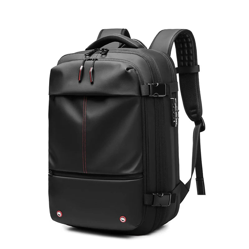 Glanmia™ ExpandPro Travel Backpack Glan Mia