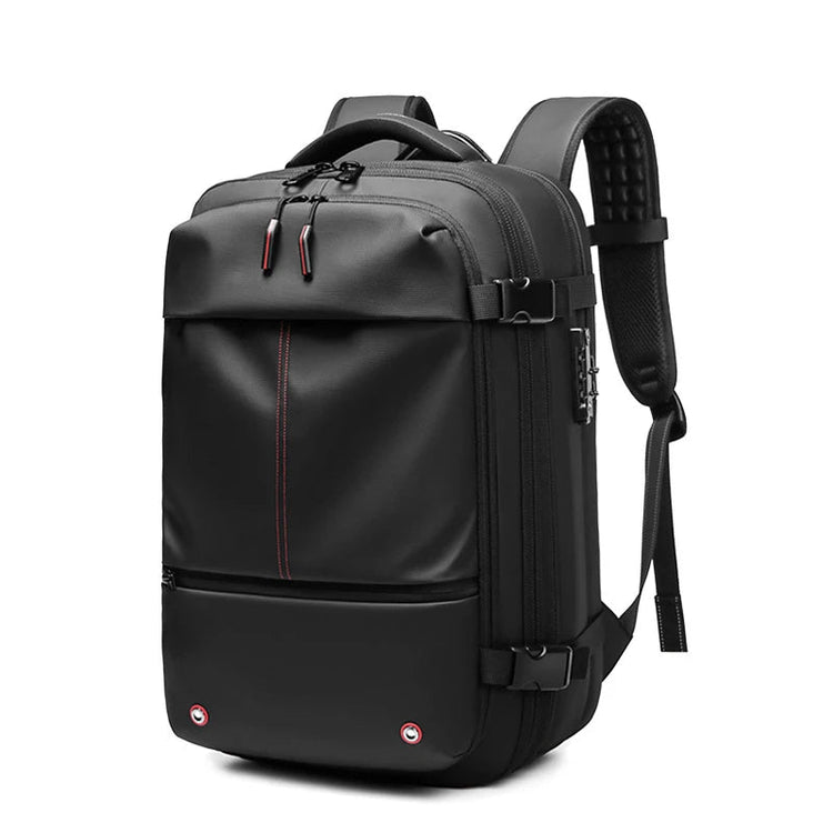 Glanmia™ ExpandPro Travel Backpack Glan Mia