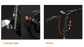 Glanmia™ S5 Pro E-Scooter – ABE Certified, 48V 13Ah, 500W Motor Glan Mia