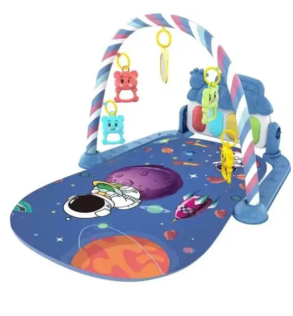 Baby Activity Gym & Play Mat Mia Vita