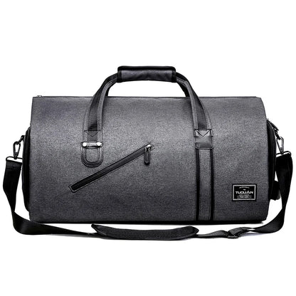Glanmia™ Foldable Travel Duffle Bag