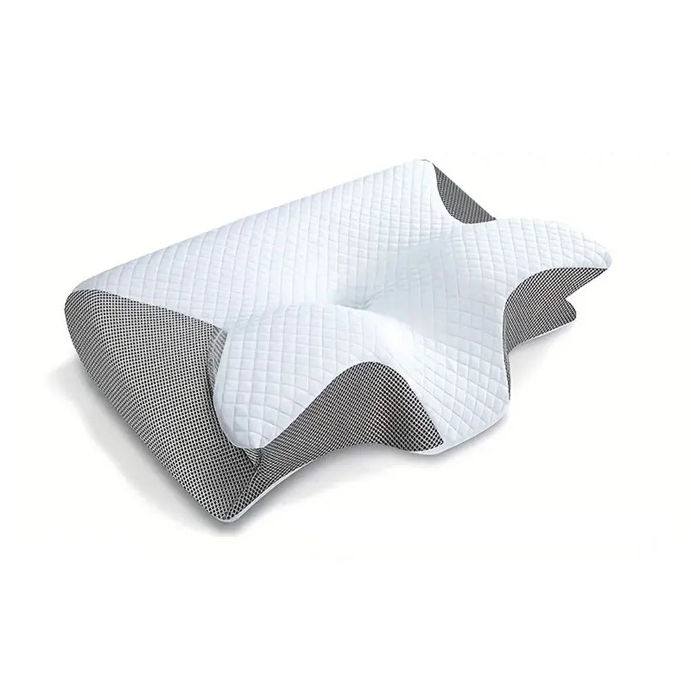 Glanmia™ Memory Foam Cervical Pillow Mia Vita