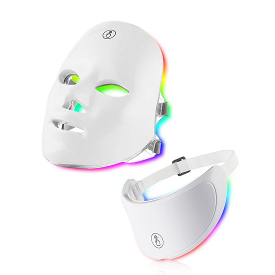 Lumé Skin Co LED Skin Care Massager
