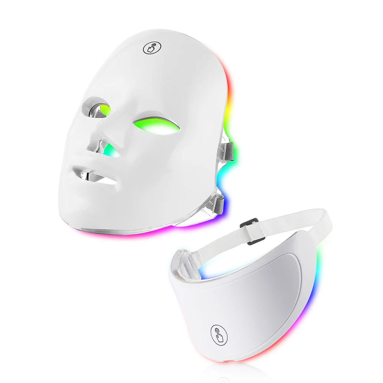 Lumé Skin Co LED Skin Care Massager Glan Mia