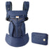 Ergonomic Baby Carrier Mia Vita