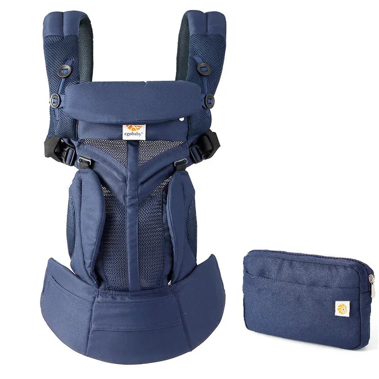 Ergonomic Baby Carrier Mia Vita