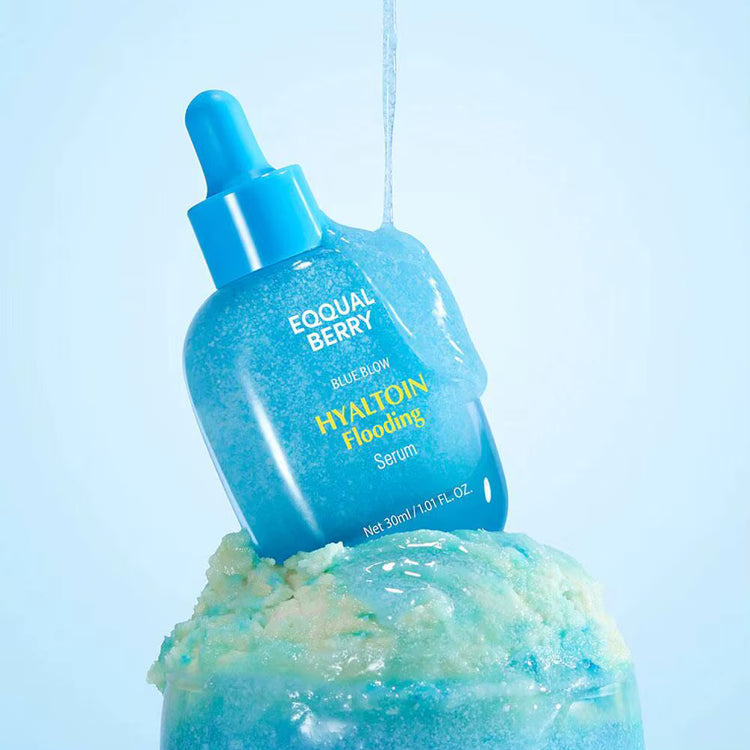 Glanmia™ Bakuchiol Glow Plumping Serum Glan Mia