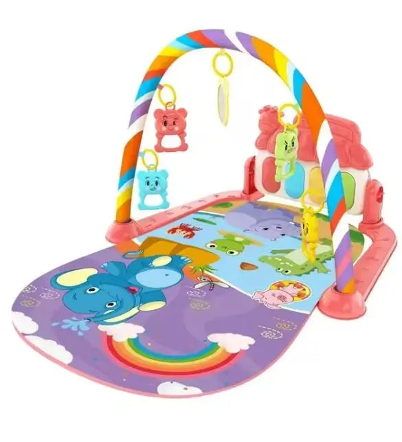 Baby Activity Gym & Play Mat Mia Vita