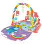 Baby Activity Gym & Play Mat Mia Vita