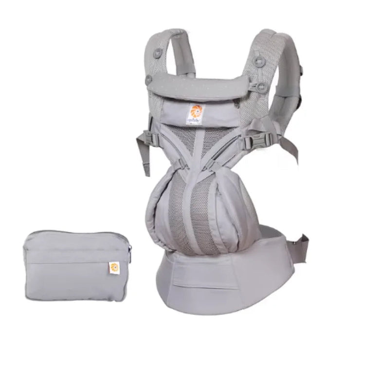 Ergonomic Baby Carrier Mia Vita