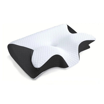 Glanmia™ Memory Foam Cervical Pillow Mia Vita