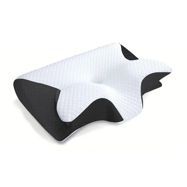 Glanmia™ Memory Foam Cervical Pillow Mia Vita