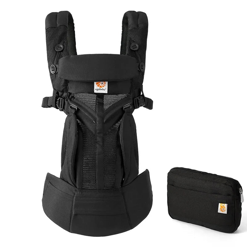Ergonomic Baby Carrier Mia Vita