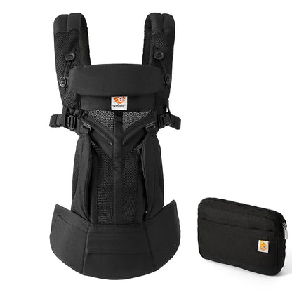 Ergonomic Baby Carrier Mia Vita