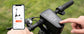 Glanmia™ ABE 350W Foldable Electric Scooter Glan Mia