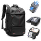 Glanmia™ ExpandPro Travel Backpack Glan Mia