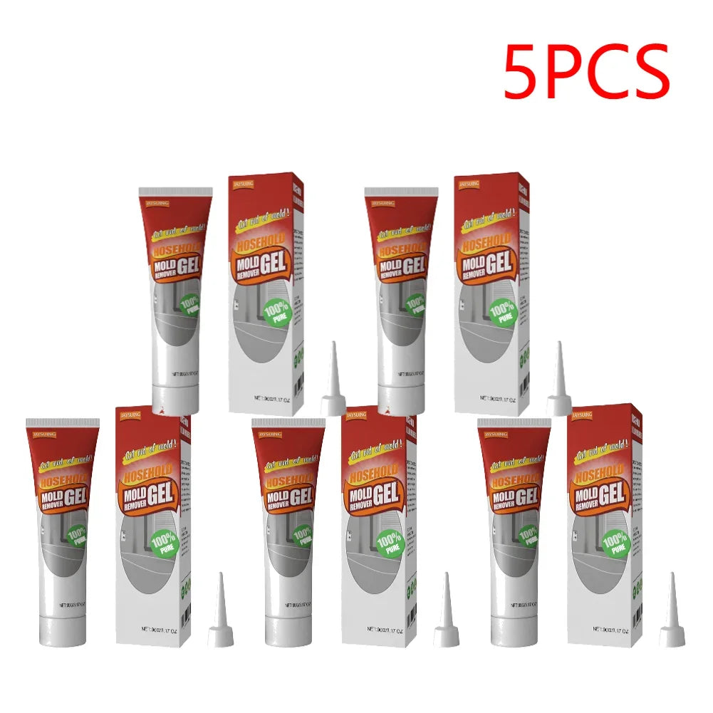 Glanmia™ Mold Remover Gel Glan Mia