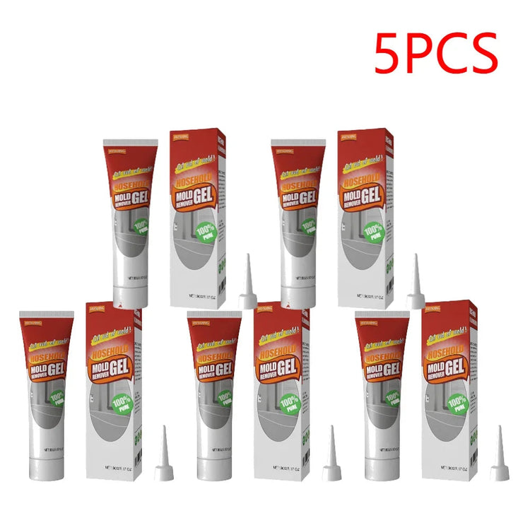 Glanmia™ Mold Remover Gel Glan Mia