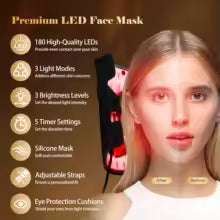 Glow & Renew Light Mask aliexpress