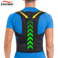 Glanmia™ Posture Corrector Brace – Improve Back & Shoulder Alignment Daily