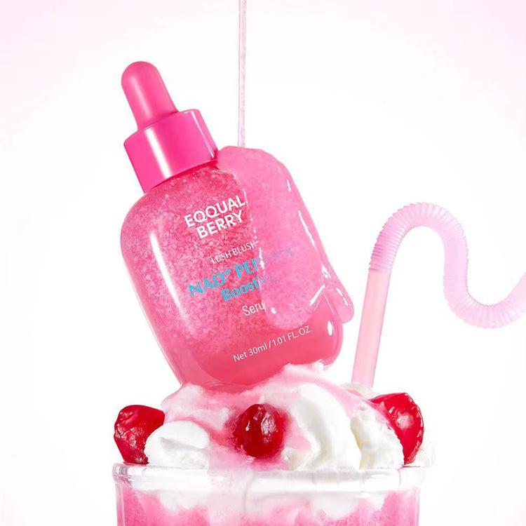 Glanmia™ Bakuchiol Glow Plumping Serum Glan Mia