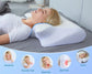 Glanmia™ Memory Foam Cervical Pillow Mia Vita