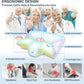 Glanmia™ Memory Foam Cervical Pillow Mia Vita
