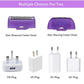 Painless Electric Laser Epilator For Women Health & Beauty-8