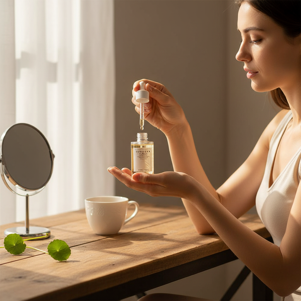 Glow Boost Face Serum