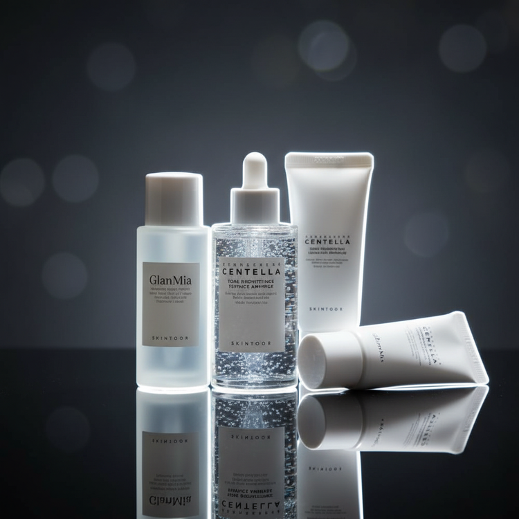 Glow-Boost Serum Set aliexpress